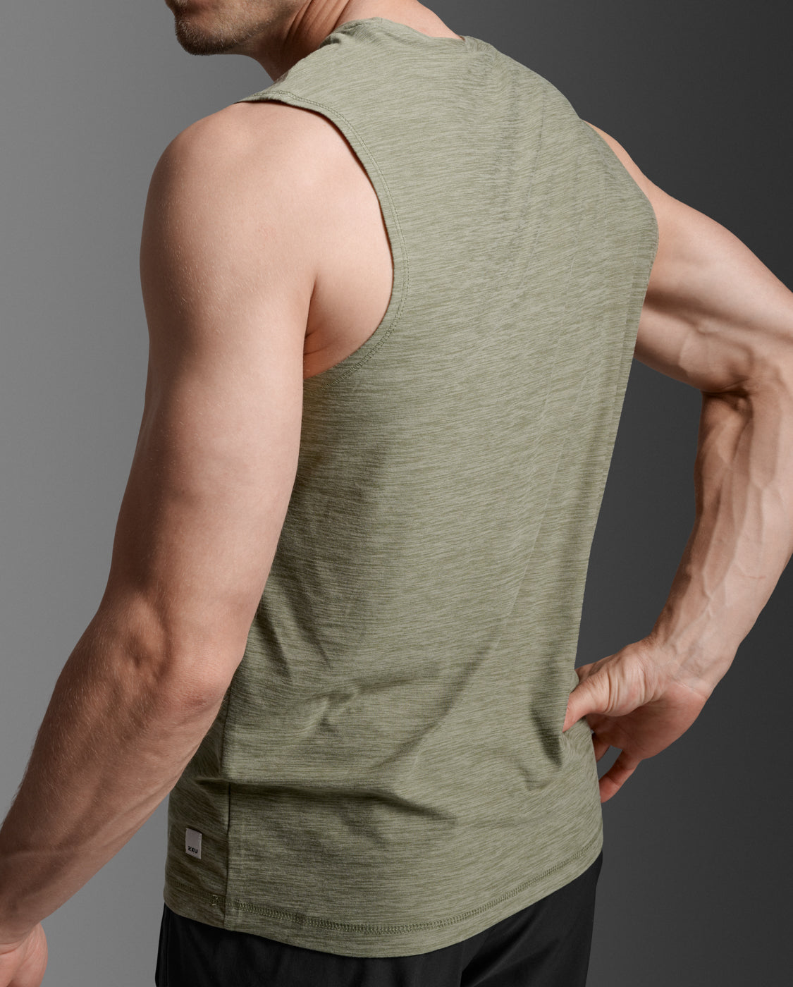 Signature Tank