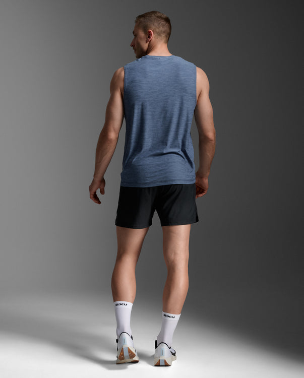 Signature Tank