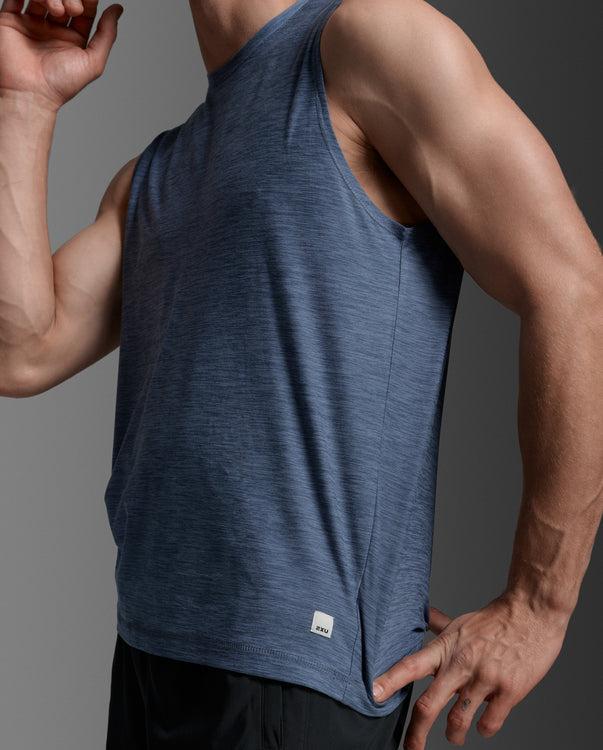 Signature Tank