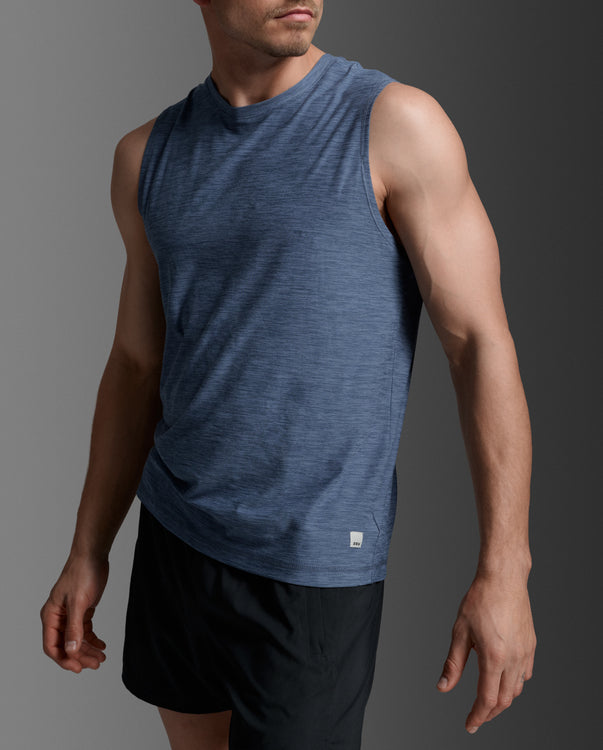 Signature Tank