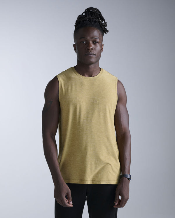 Signature Soft Jersey Tank