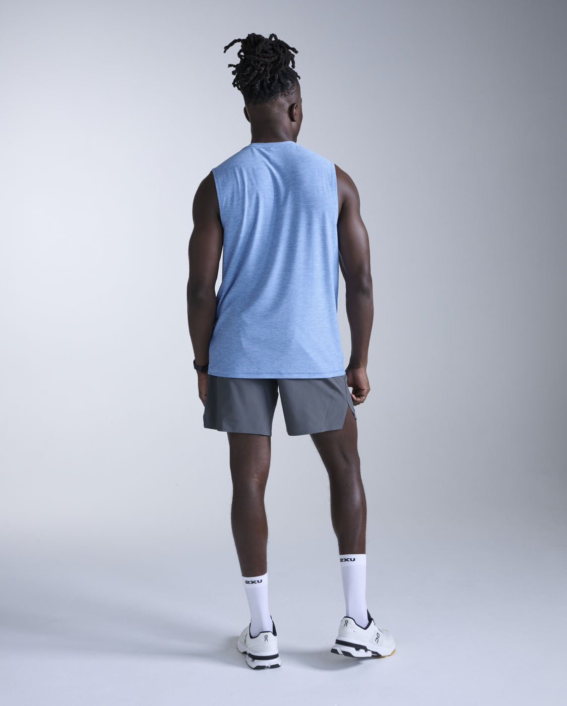 Signature Soft Jersey Tank