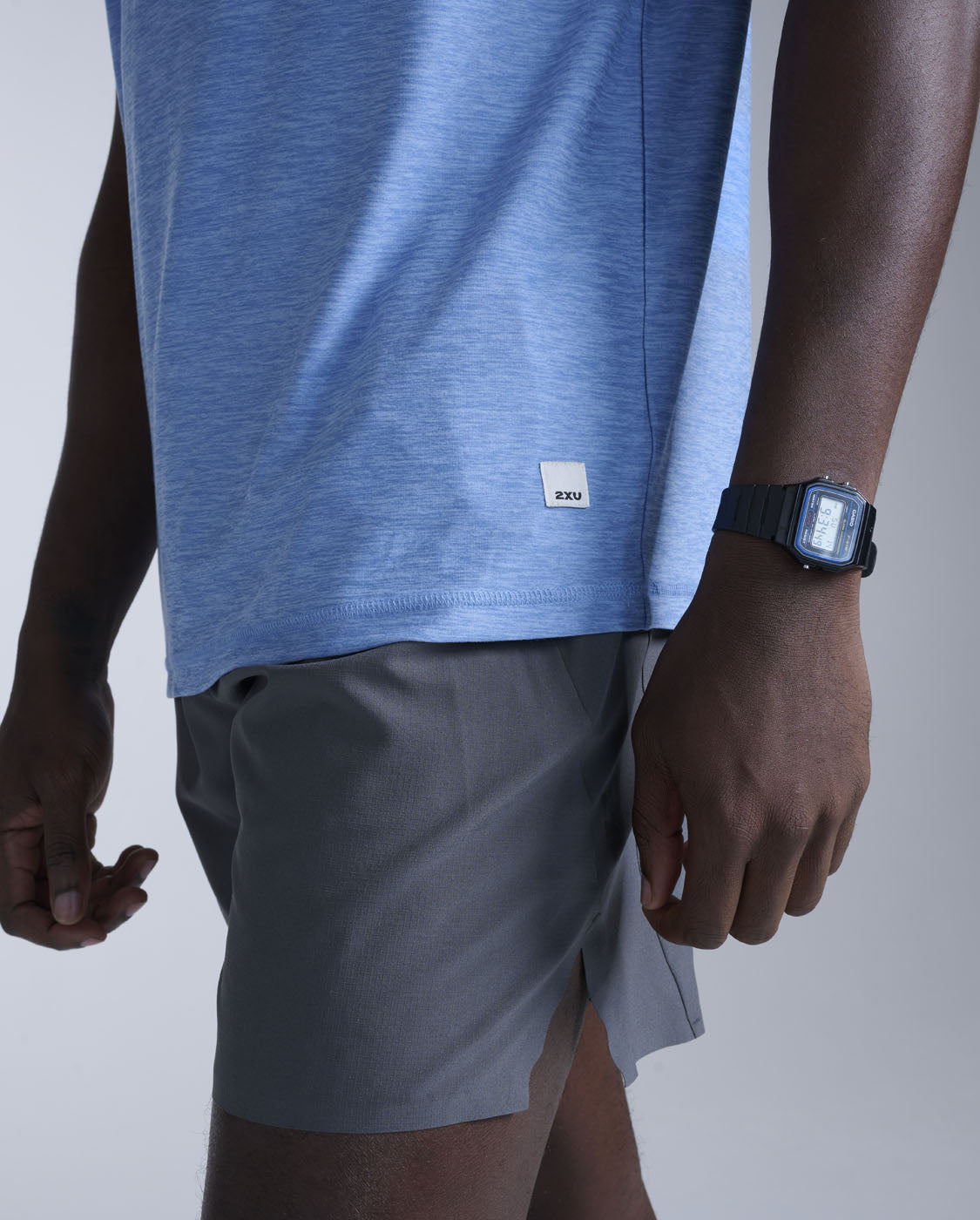 Signature Soft Jersey Tank