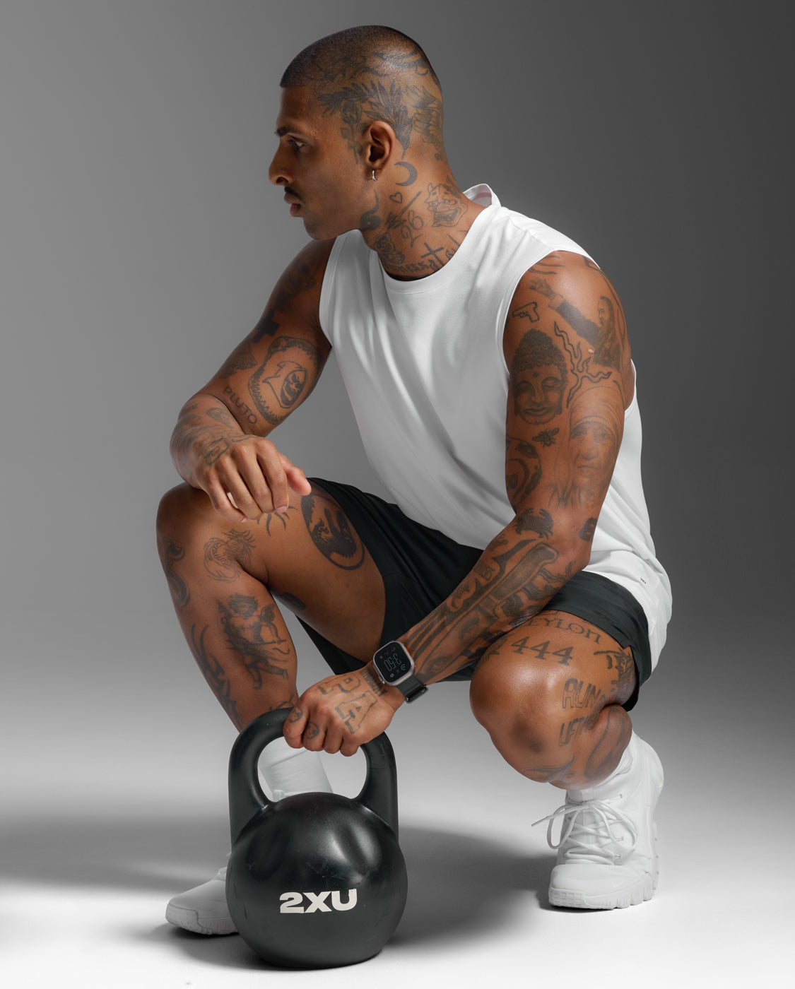 2XU Compression, Fitness & Workout Gear | 2XU