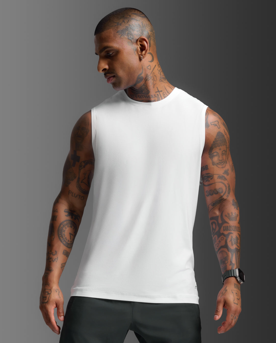 Signature Tank