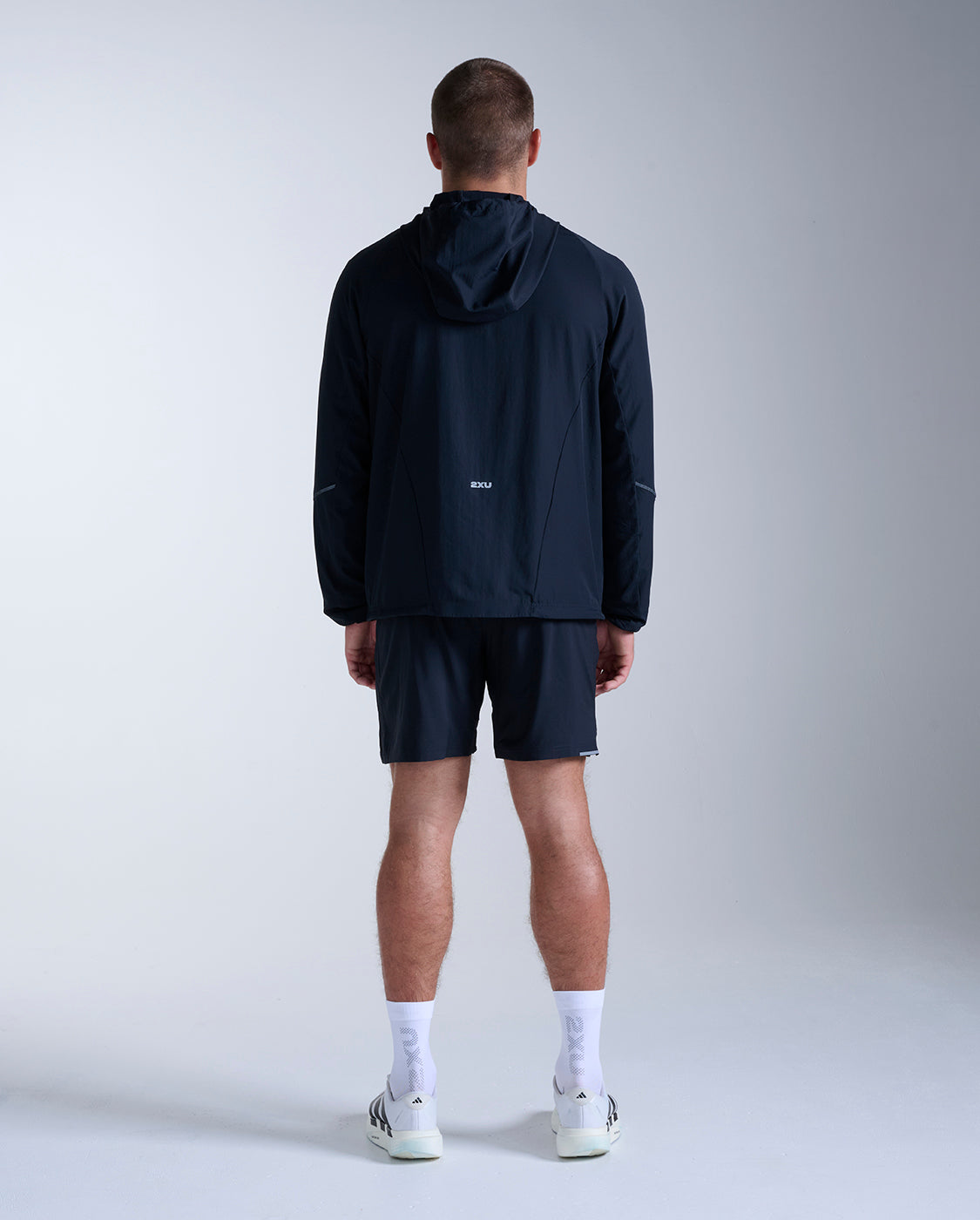 Aero Hex Windbreaker – 2XU