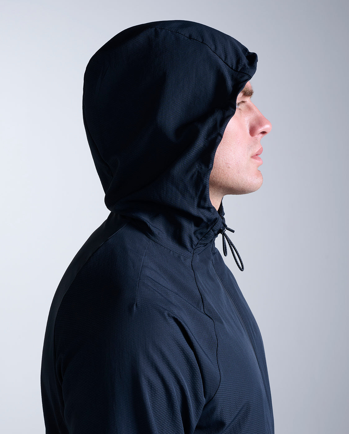Aero Hex Windbreaker – 2XU