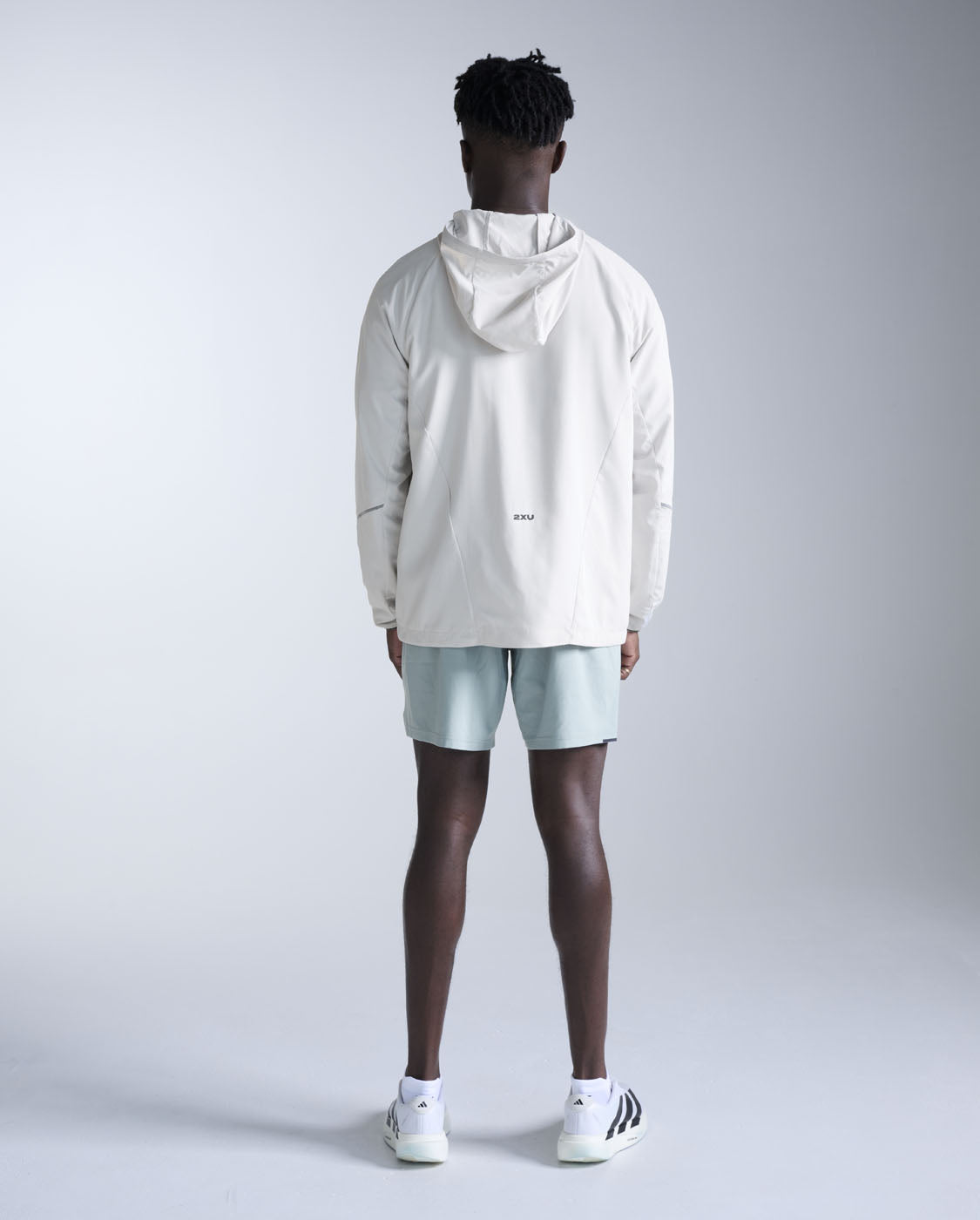 Aero Hex Windbreaker – 2XU