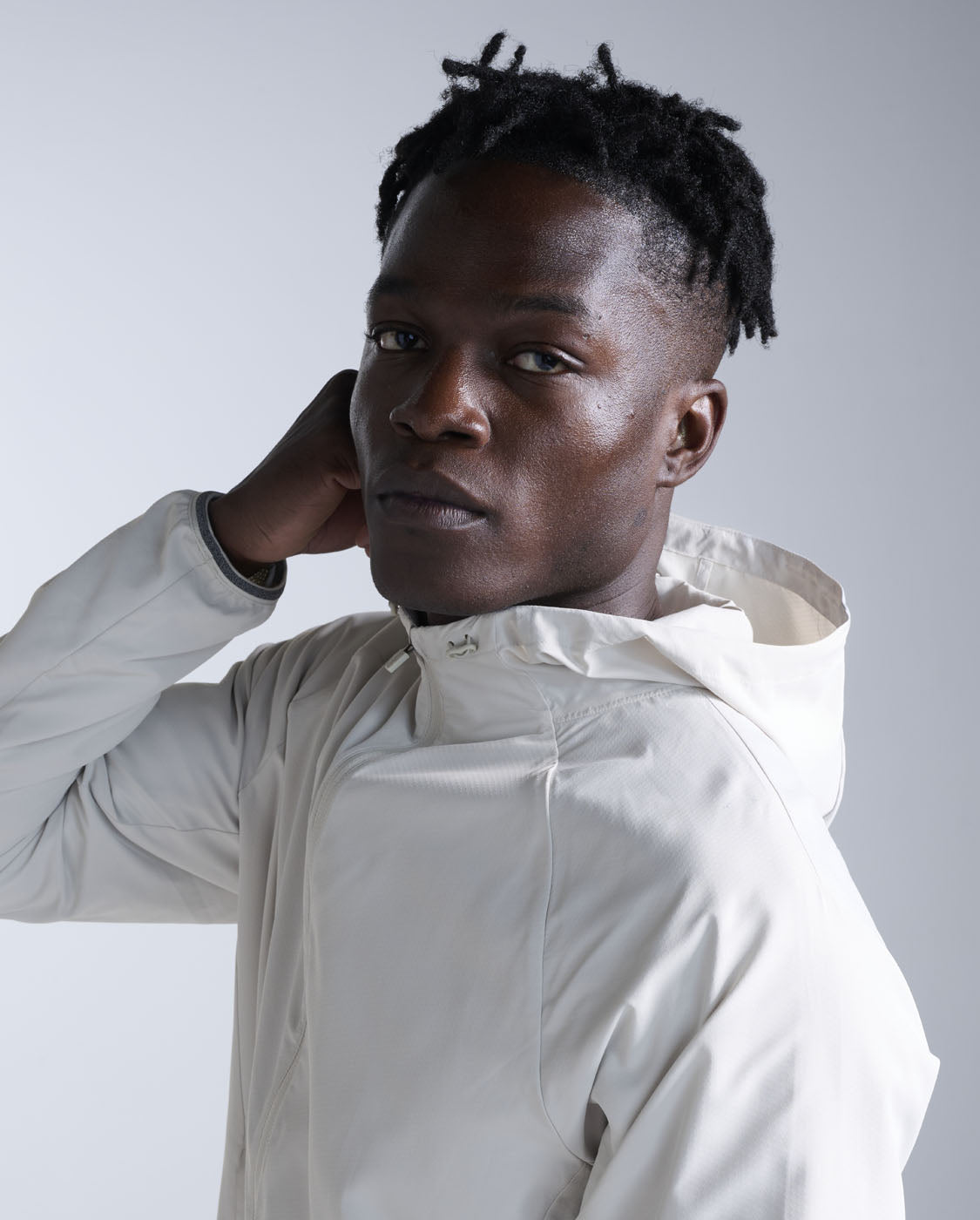 Aero Hex Windbreaker – 2XU