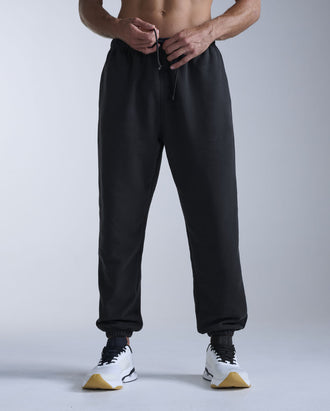 XXL EZ Oversized Organic Cotton Trackpants