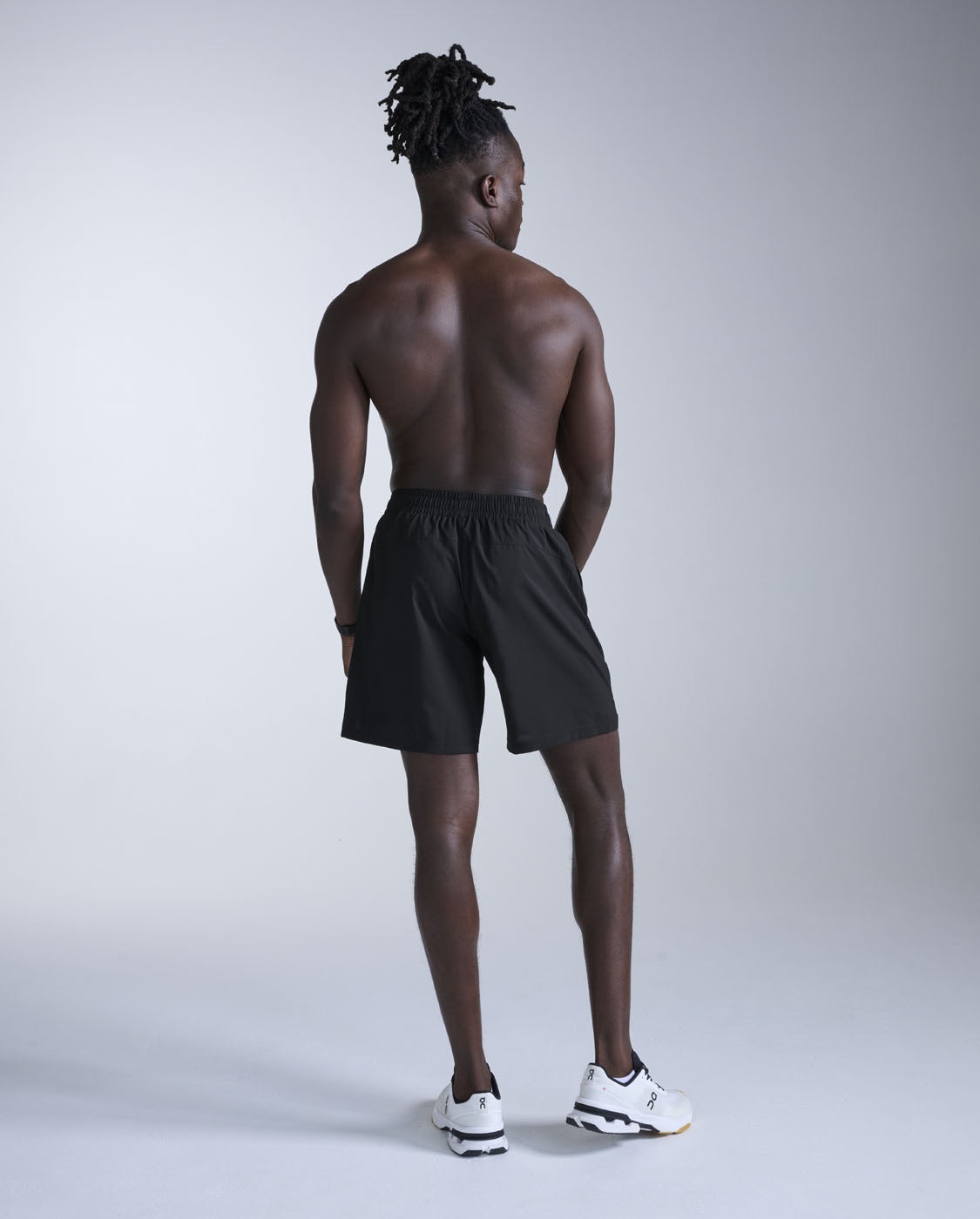 Motion 7 Inch Unlined Shorts – 2XU