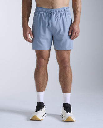 Motion 7 Inch Unlined Shorts