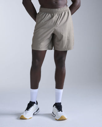 Motion 7 Inch Unlined Shorts