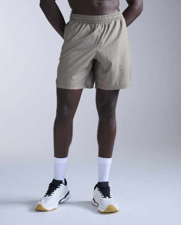 Motion 7 Inch Unlined Shorts