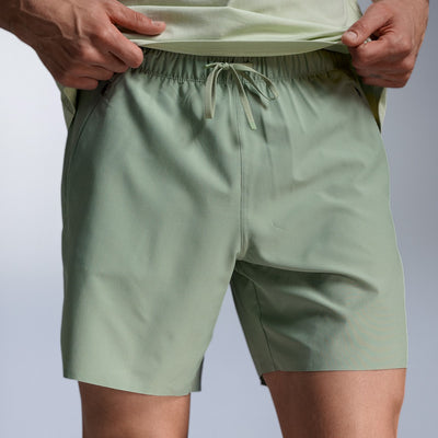 Motion 7 Inch Unlined Shorts