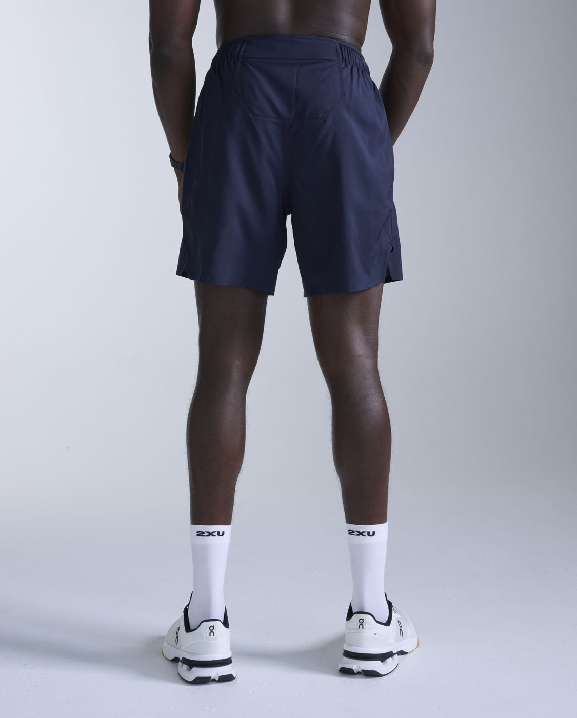 Men's Motion Shorts – 2XU