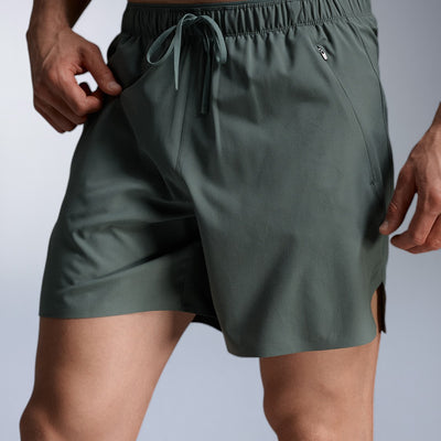 Motion 7 Inch Unlined Shorts