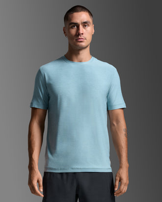 Signature Soft Jersey Tee