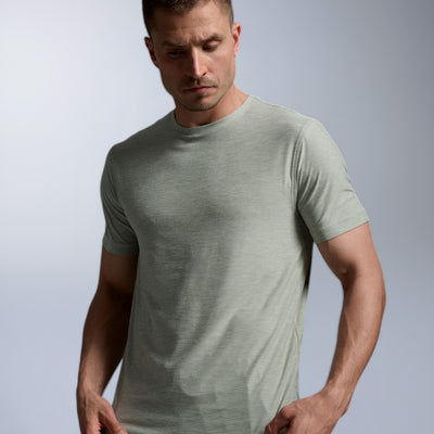 Signature Tee