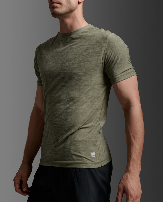 Signature Tee