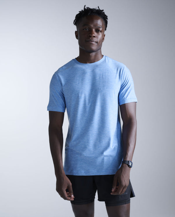 Signature Soft Jersey Tee