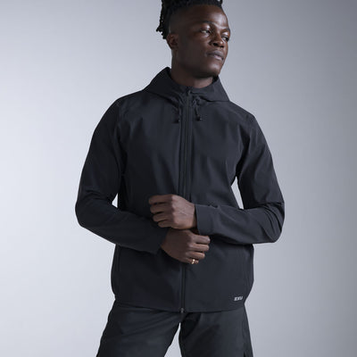 Ignition Shield Waterproof Jacket