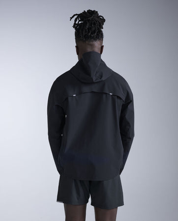 LIGHTWEIGHT & BREATHABLE