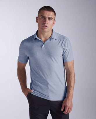 Signature Polo
