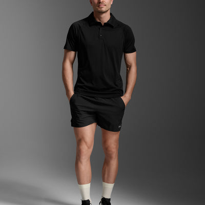 Signature Polo
