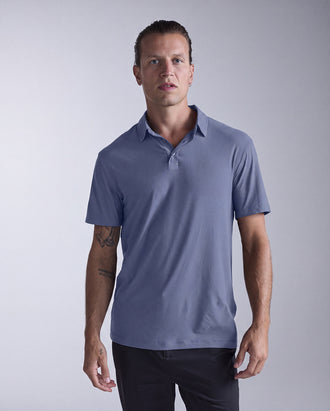 Signature Polo