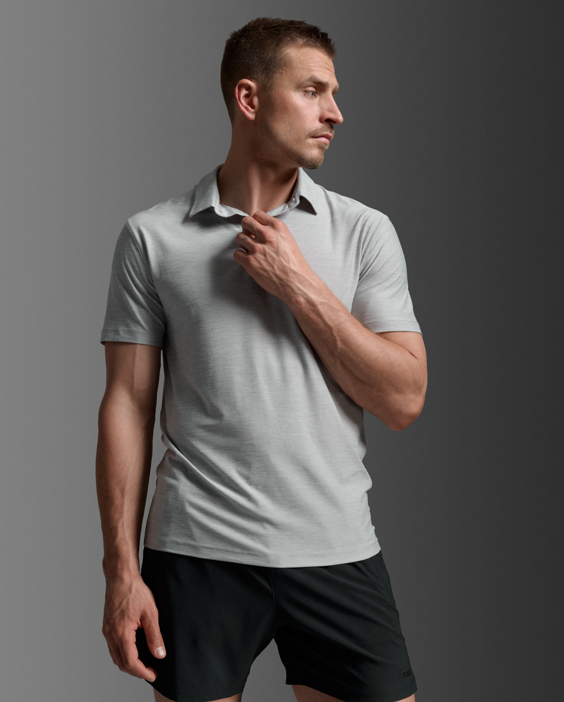 Signature Polo – 2XU