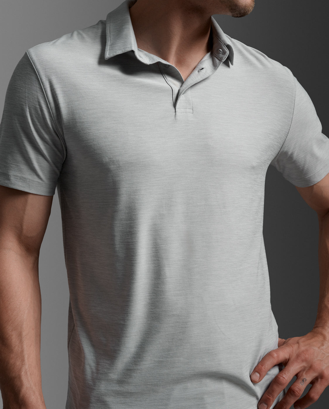 Signature Polo – 2XU