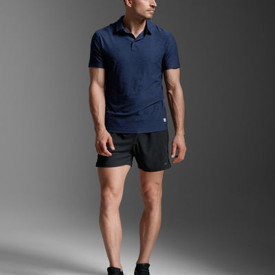 Signature Polo