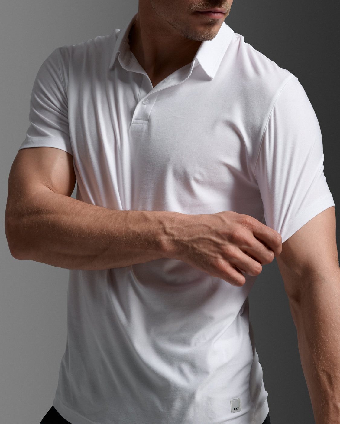 Signature Polo – 2XU