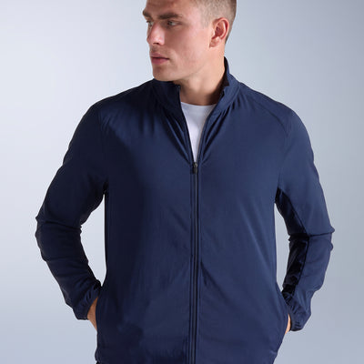 Aero Jacket