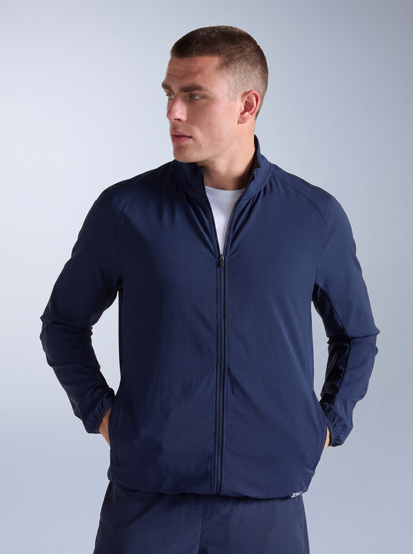 Aero Jacket