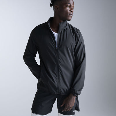 Aero Jacket