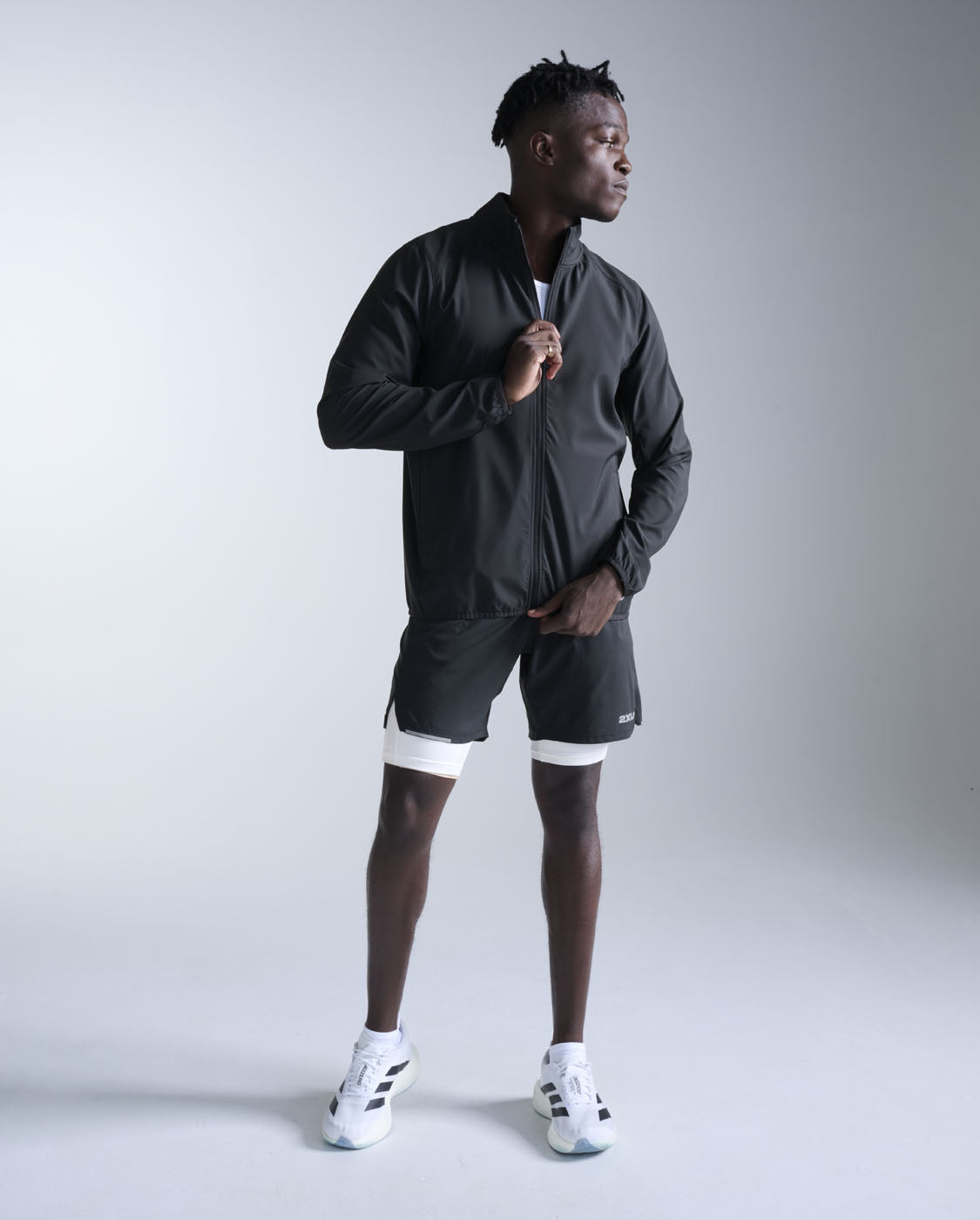 Tops Jackets and Vests – 2XU