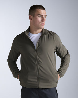 Aero Jacket