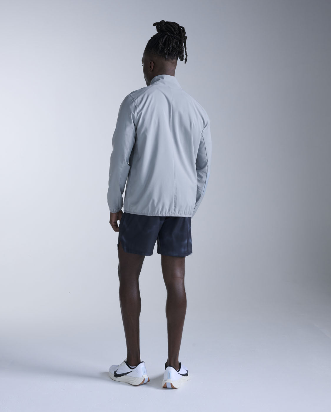 Aero Jacket