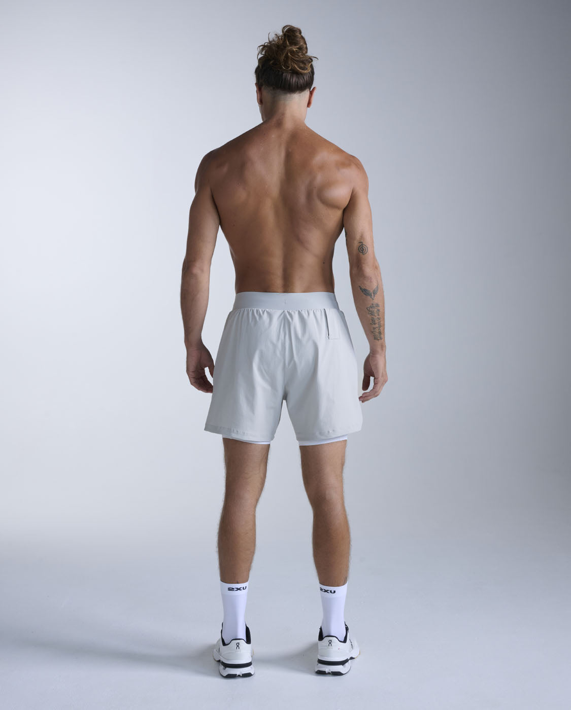 Flex 2-in-1 5 Inch Shorts – 2XU