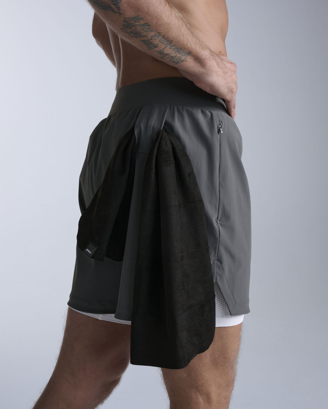 Flex 2-in-1 5 Inch Shorts