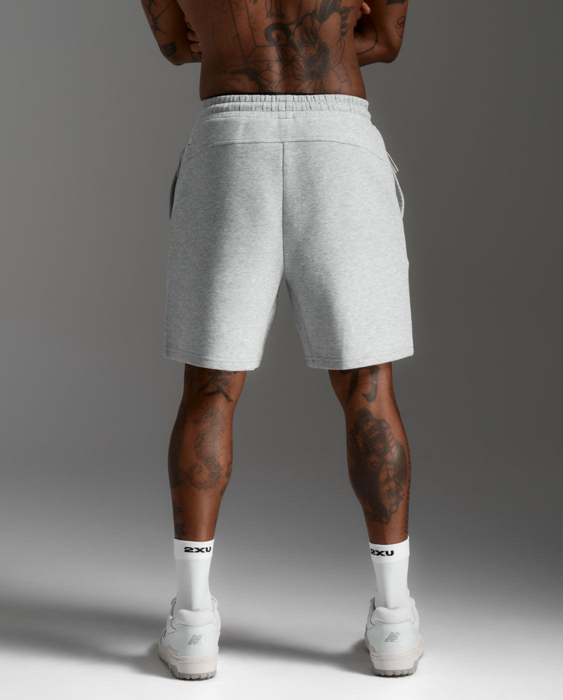 Commute Smooth Spacer Shorts