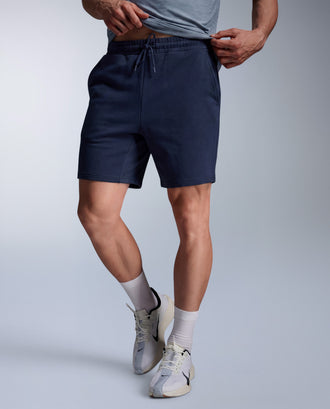 Commute Smooth Spacer Shorts