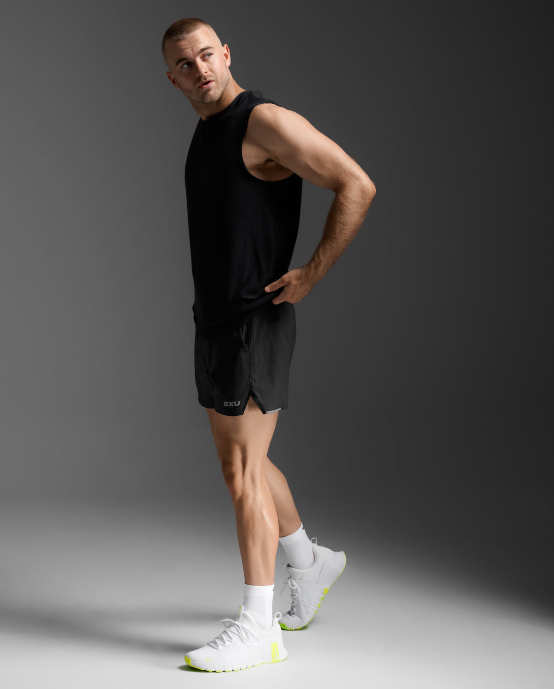 Signature Tank