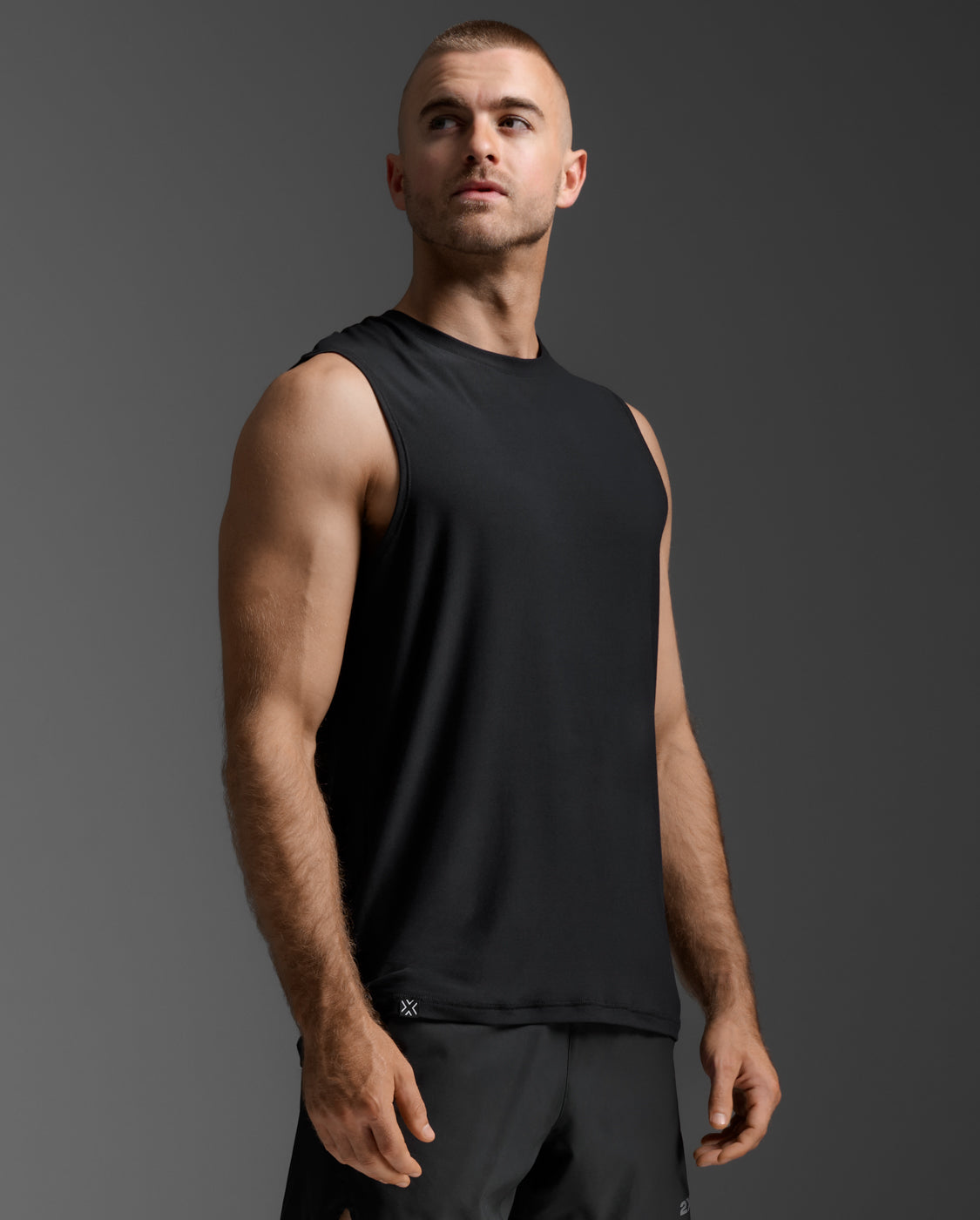 Signature Tank