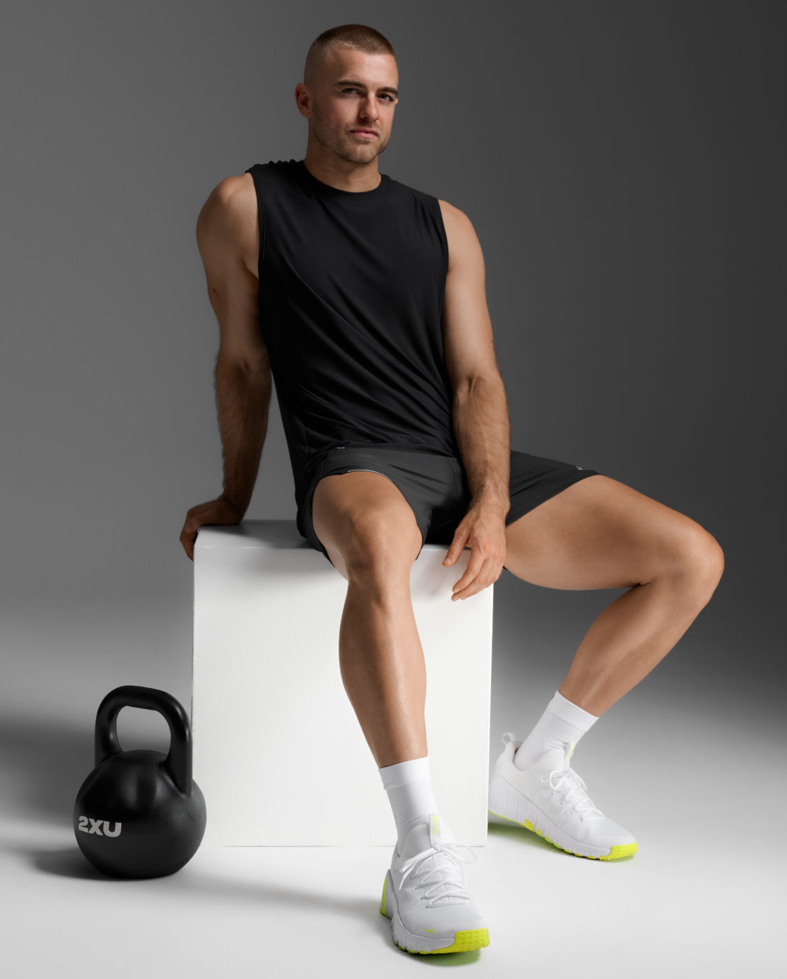 Signature Tank