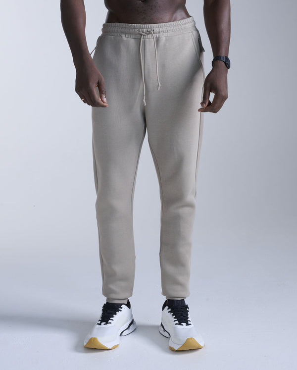 Commute Smooth Spacer Trackpants