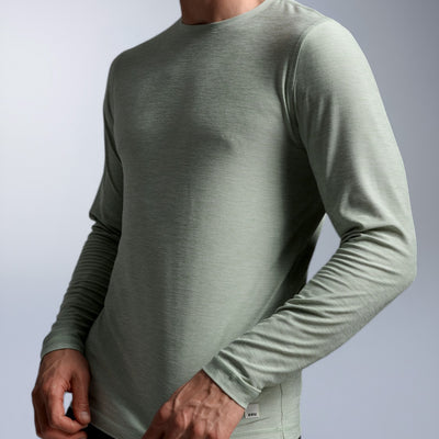 Signature Long Sleeve