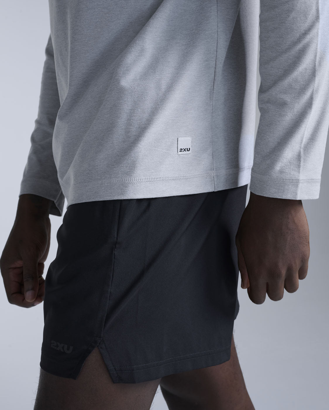 Signature Soft Jersey Long Sleeve